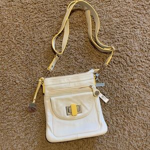 NWT Cynthia Rowley purse